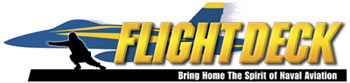 Click Here to Shop Online at the Flight Deck Web Site!
